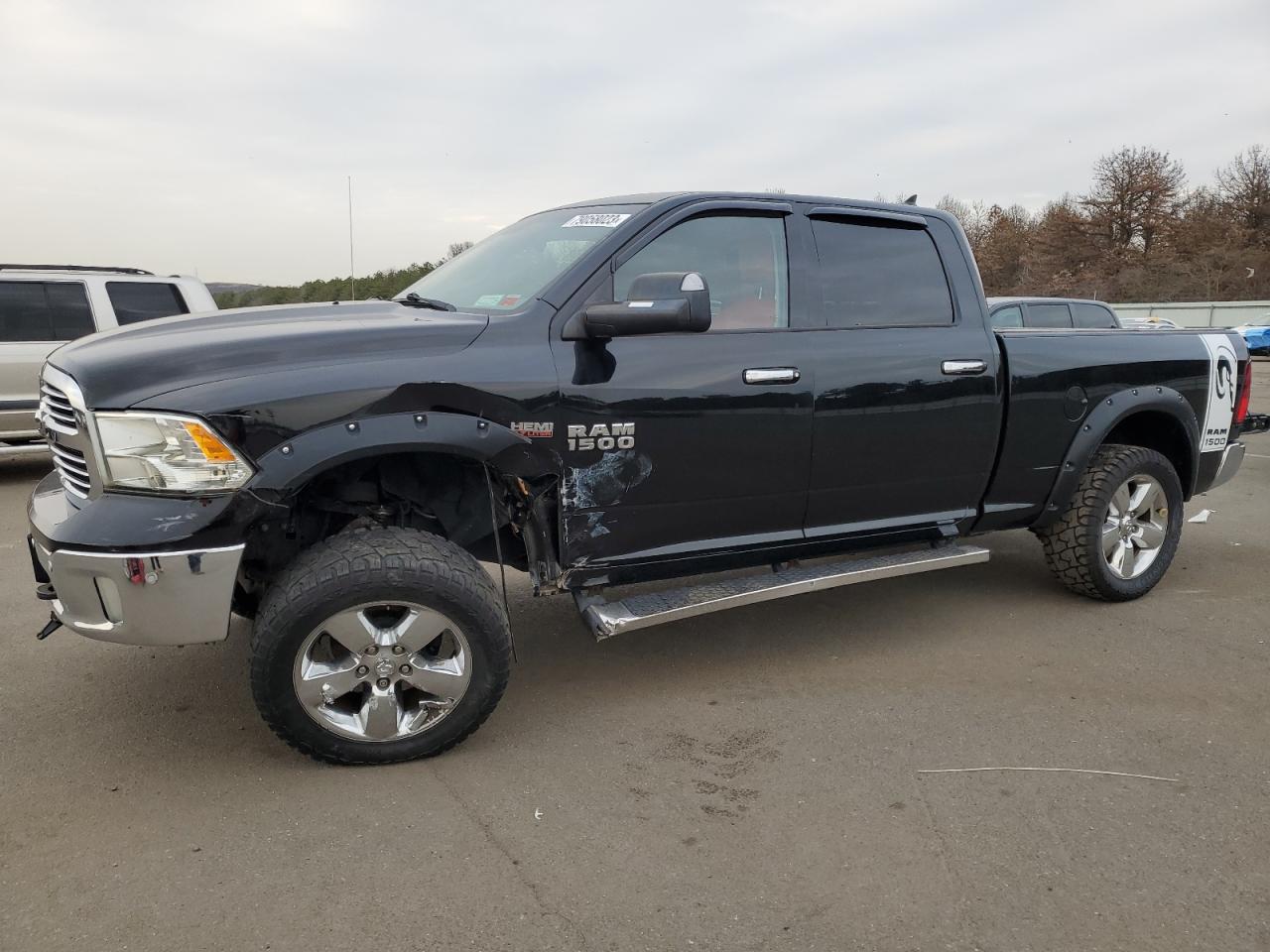 RAM 1500 2015 1c6rr7tt1fs574669