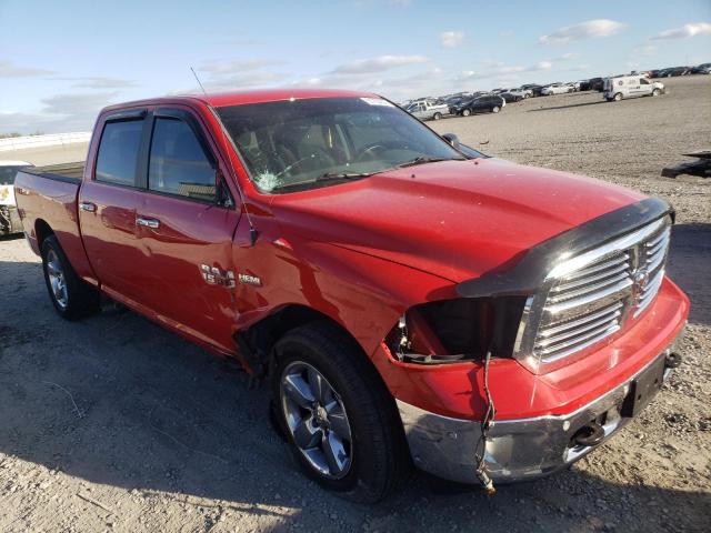 RAM 1500 SLT 2016 1c6rr7tt1gs281744