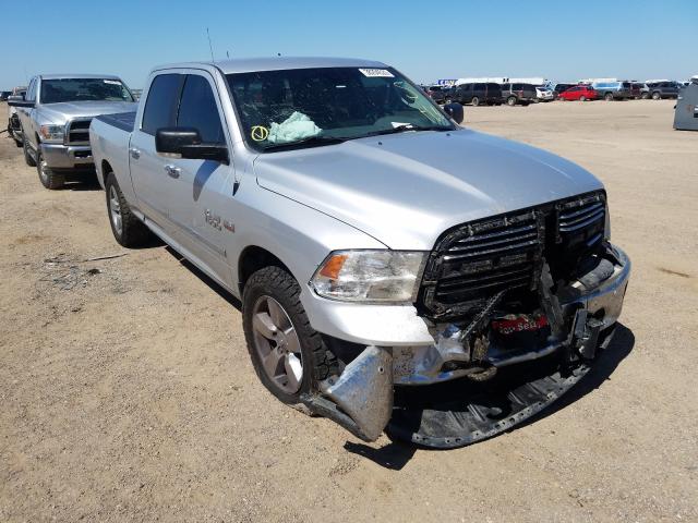 RAM 1500 SLT 2016 1c6rr7tt1gs409562