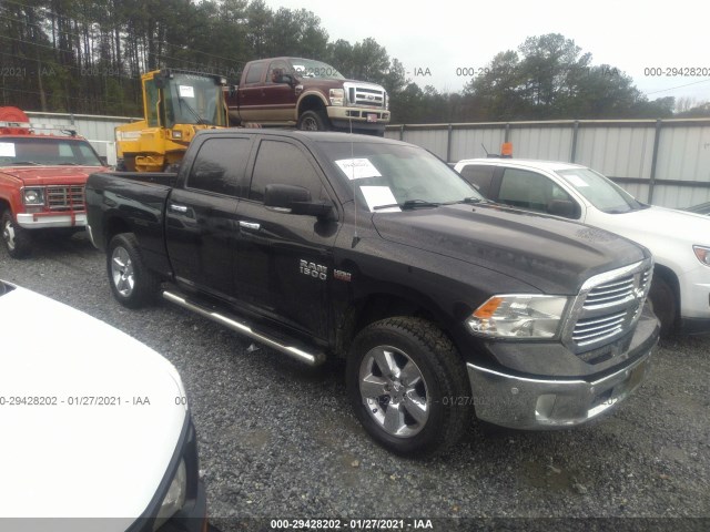 RAM 1500 2017 1c6rr7tt1hs677500