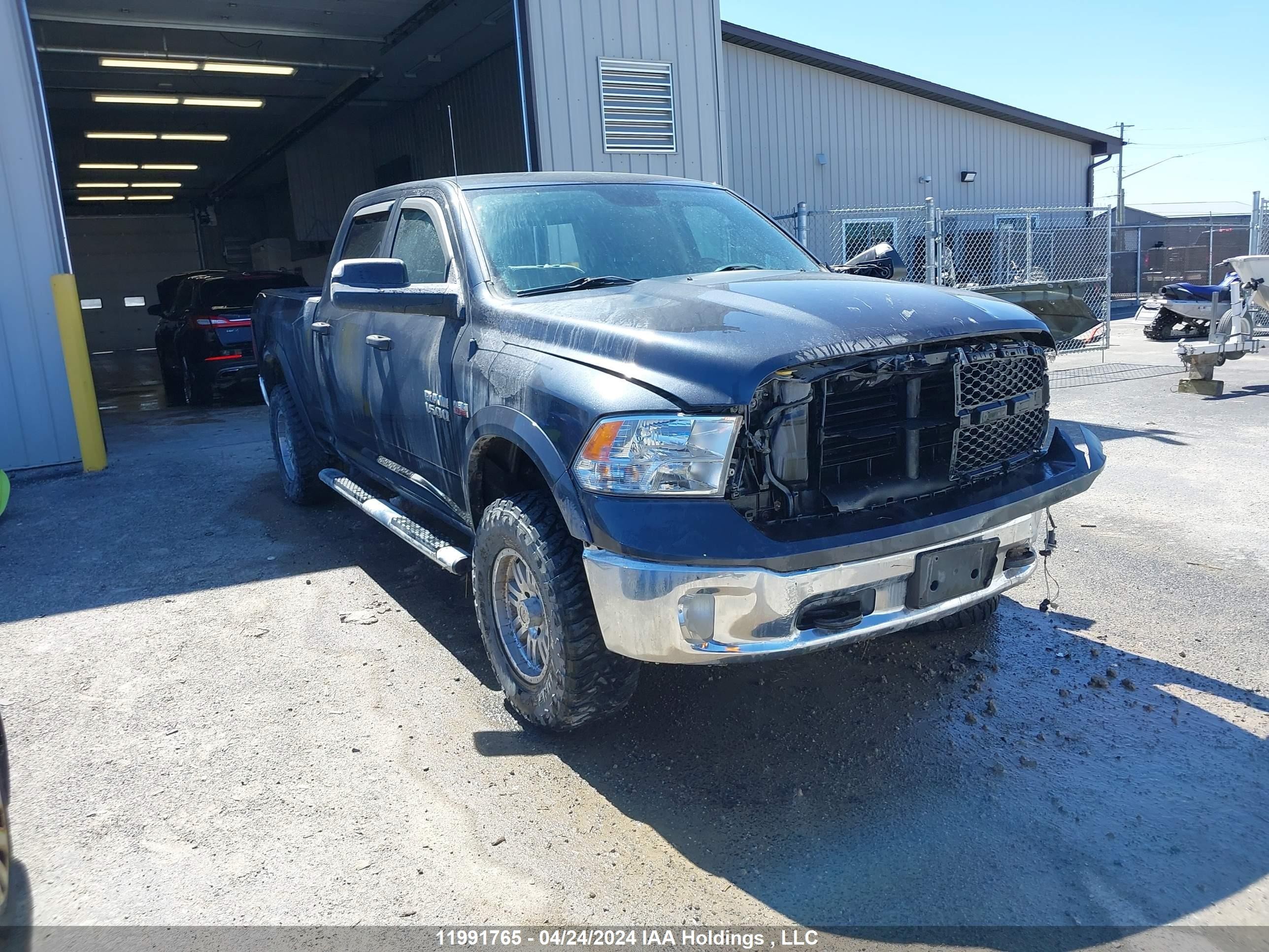 DODGE RAM 2017 1c6rr7tt1hs682308