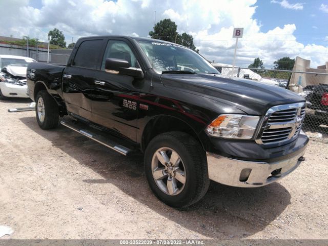 RAM 1500 2018 1c6rr7tt1js139742