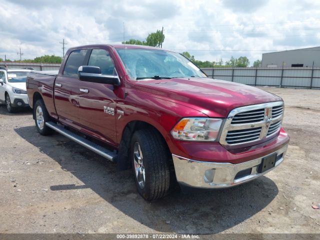 RAM 1500 2018 1c6rr7tt1js186110