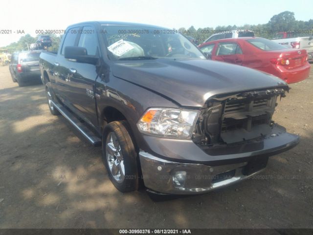 RAM 1500 2018 1c6rr7tt1js205402