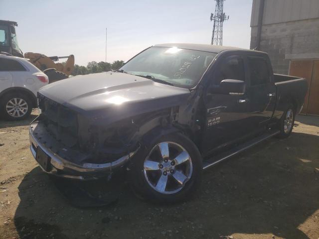 RAM 1500 SLT 2018 1c6rr7tt1js260402