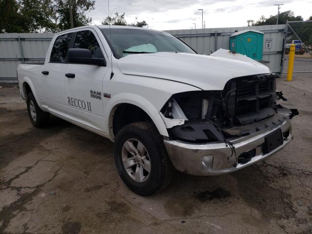 RAM 1500 SLT 2018 1c6rr7tt1js266992