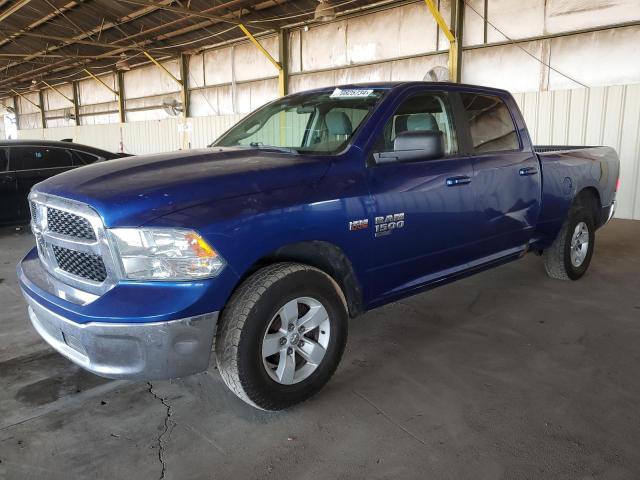 RAM 1500 CLASS 2019 1c6rr7tt1ks511050