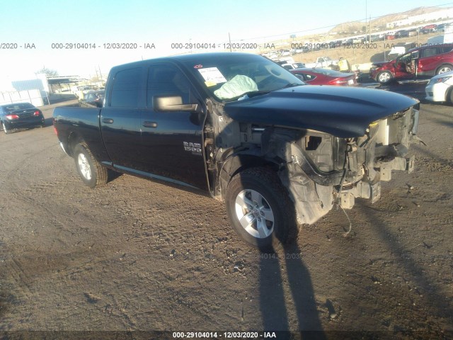 RAM 1500 CLASSIC 2019 1c6rr7tt1ks516734