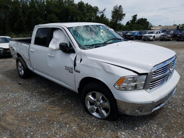 RAM 1500 CLASS 2019 1c6rr7tt1ks530858