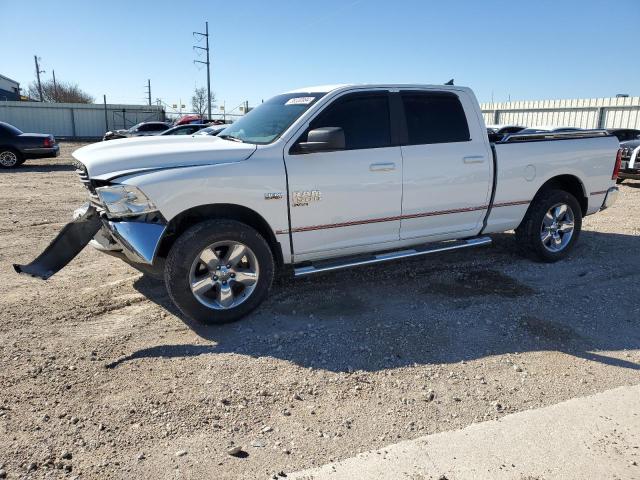 RAM 1500 2019 1c6rr7tt1ks540838