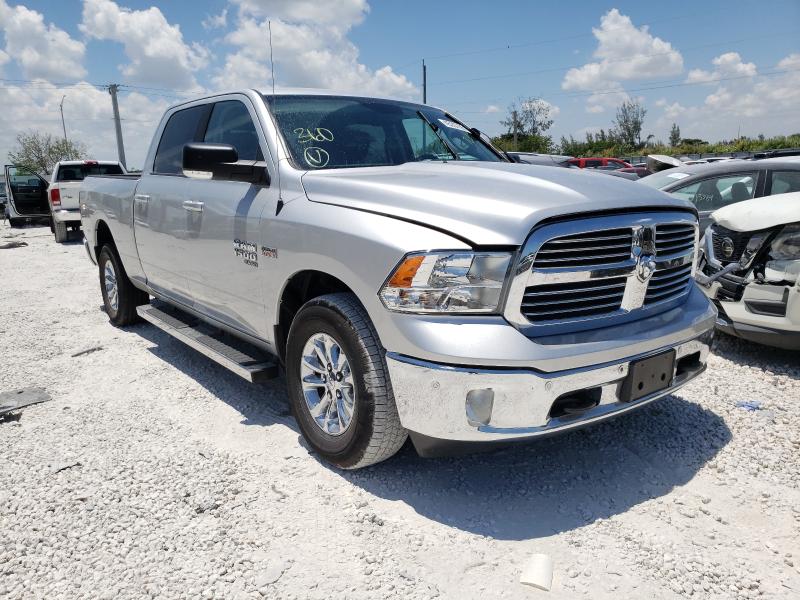 RAM 1500 CLASS 2019 1c6rr7tt1ks547563