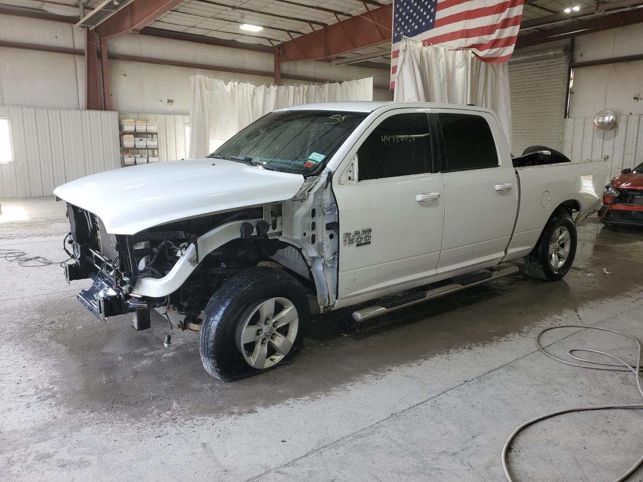 RAM 1500 2019 1c6rr7tt1ks567618