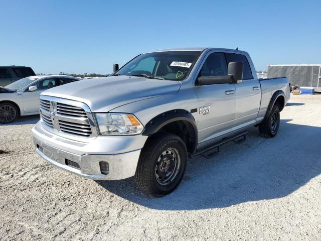 RAM 1500 CLASS 2019 1c6rr7tt1ks576156