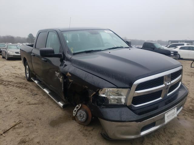 RAM 1500 CLASS 2019 1c6rr7tt1ks576450