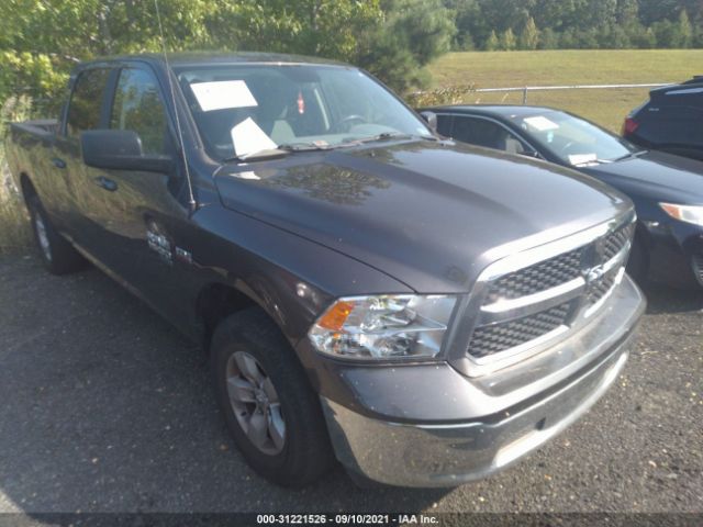 RAM 1500 CLASSIC 2019 1c6rr7tt1ks576710