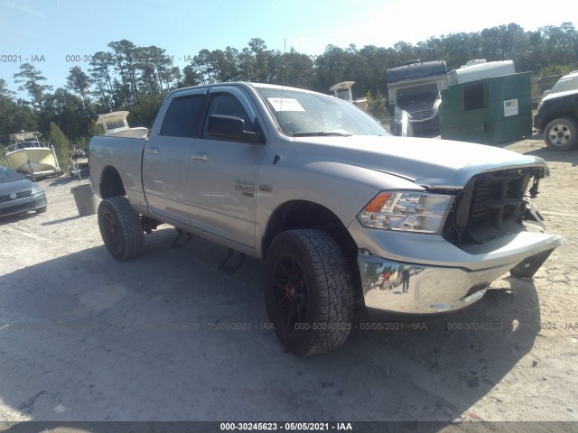 RAM 1500 CLASSIC 2019 1c6rr7tt1ks588307