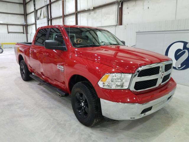 RAM 1500 CLASS 2019 1c6rr7tt1ks588369