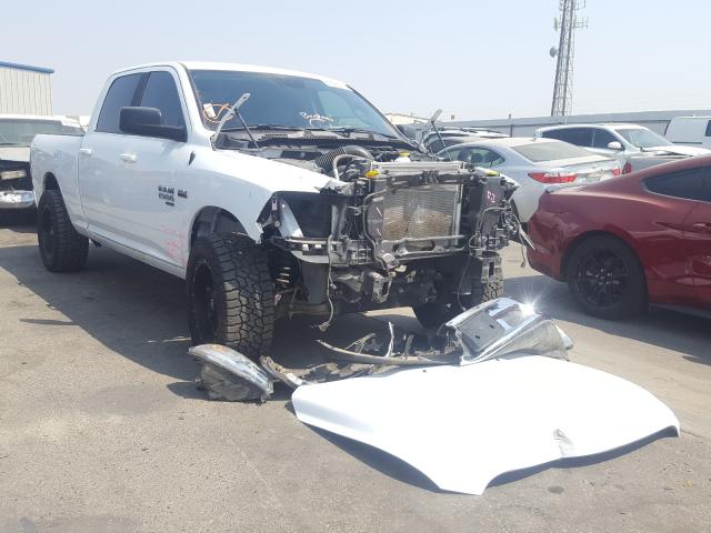 RAM 1500 CLASS 2019 1c6rr7tt1ks593118