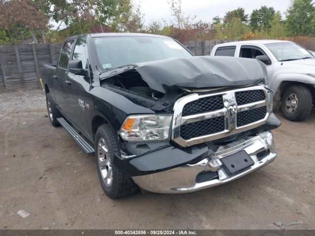 RAM 1500 2019 1c6rr7tt1ks612119