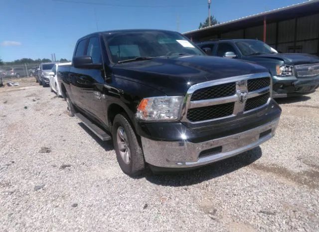 RAM 1500 CLASSIC 2019 1c6rr7tt1ks626151