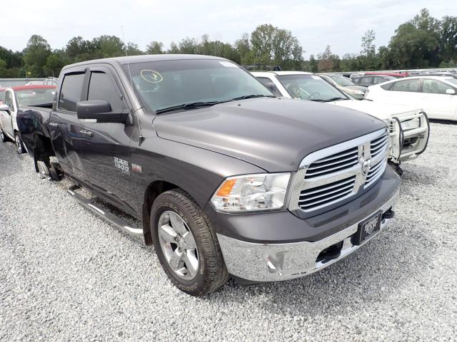 RAM 1500 CLASS 2019 1c6rr7tt1ks637330