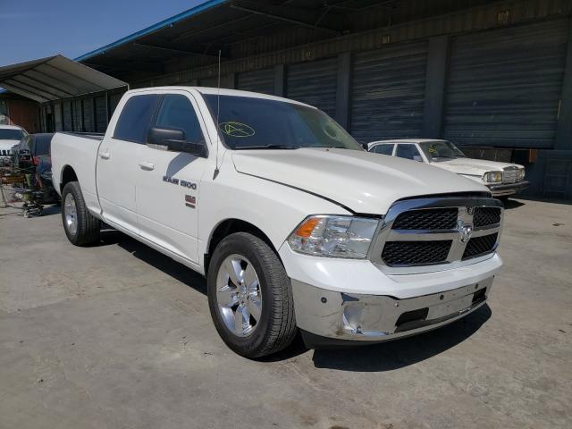 RAM 1500 CLASS 2019 1c6rr7tt1ks683997