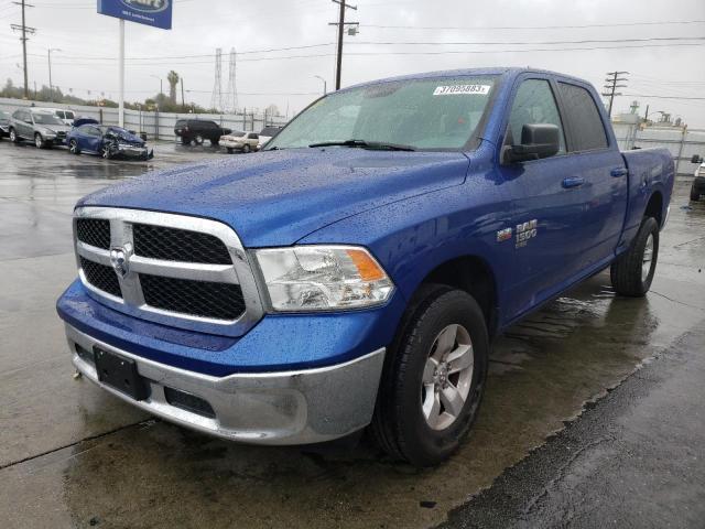 RAM 1500 CLASS 2019 1c6rr7tt1ks684387