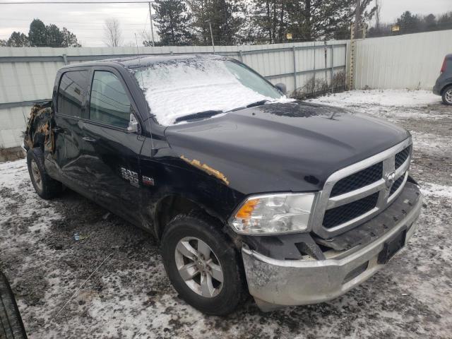 RAM 1500 CLASS 2019 1c6rr7tt1ks684583