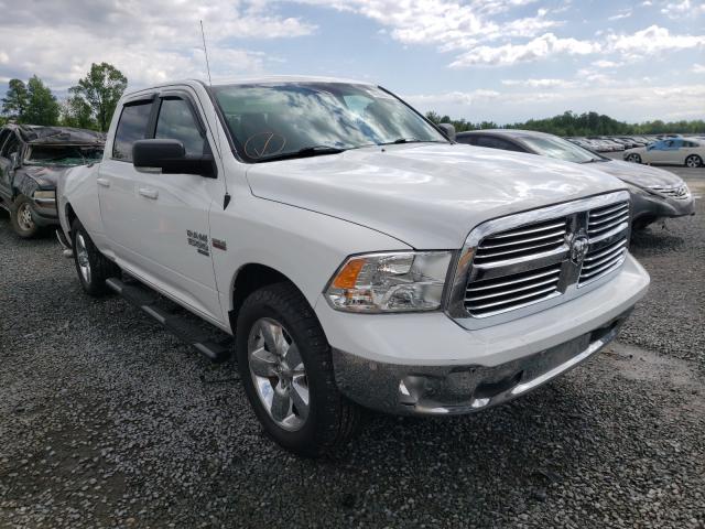 RAM 1500 CLASS 2019 1c6rr7tt1ks687967