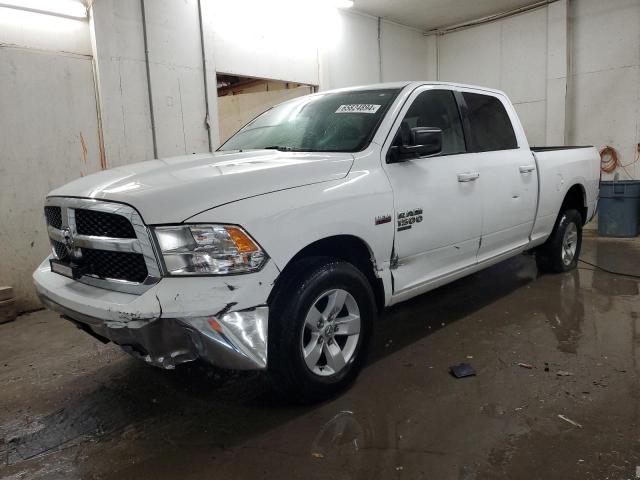 RAM 1500 CLASS 2019 1c6rr7tt1ks689511