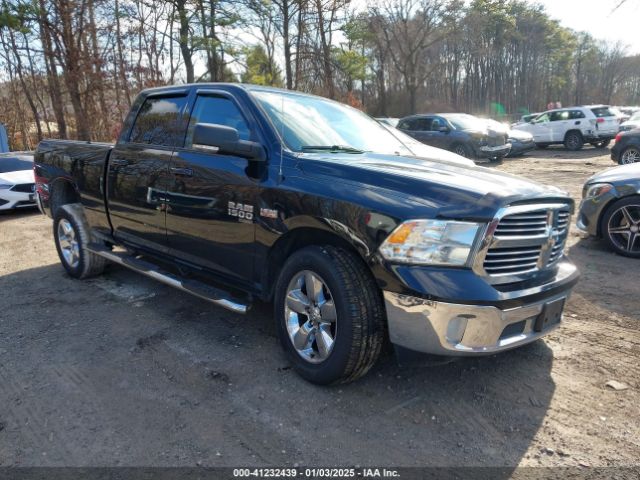 RAM 1500 2019 1c6rr7tt1ks713242