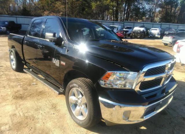 RAM 1500 CLASSIC 2019 1c6rr7tt1ks732177