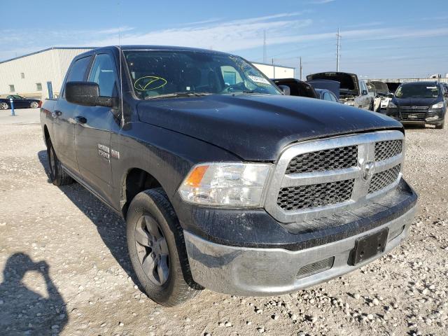 RAM 1500 CLASS 2020 1c6rr7tt1ls100670