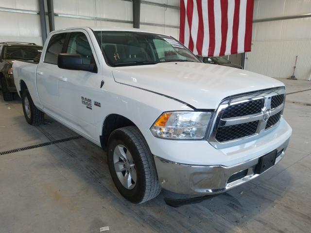 RAM 1500 CLASS 2020 1c6rr7tt1ls102290