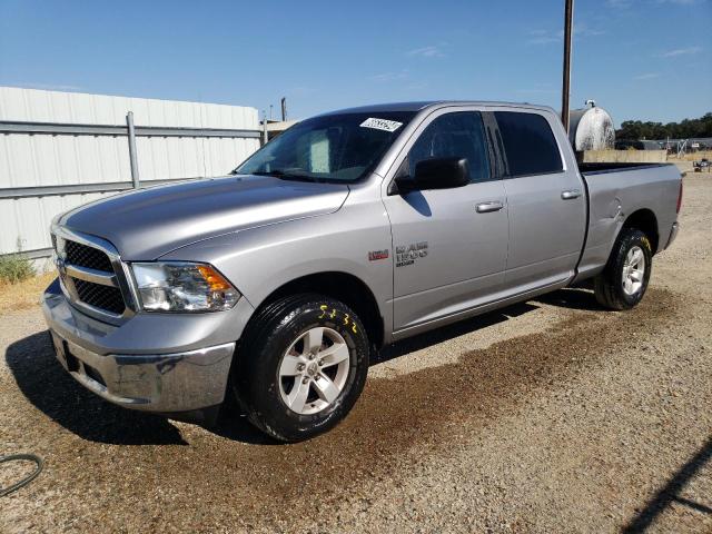 RAM 1500 CLASS 2020 1c6rr7tt1ls111507