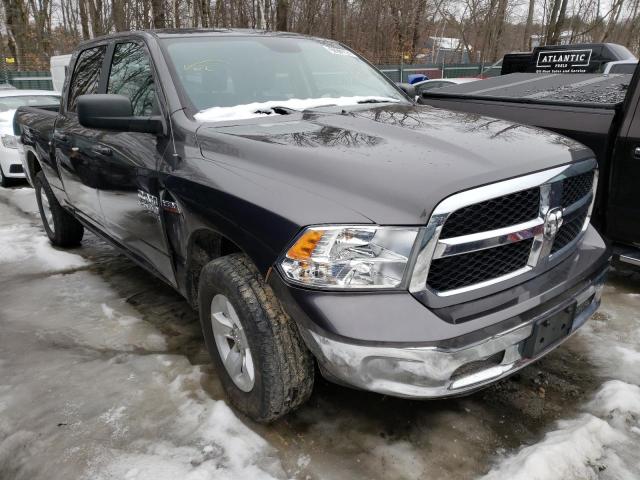 RAM 1500 CLASS 2020 1c6rr7tt1ls119980