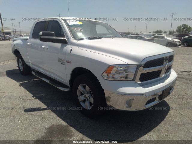 RAM 1500 CLASSIC 2020 1c6rr7tt1ls148993