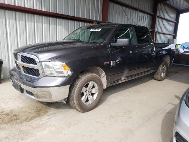 RAM 1500 CLASS 2021 1c6rr7tt1ms518129