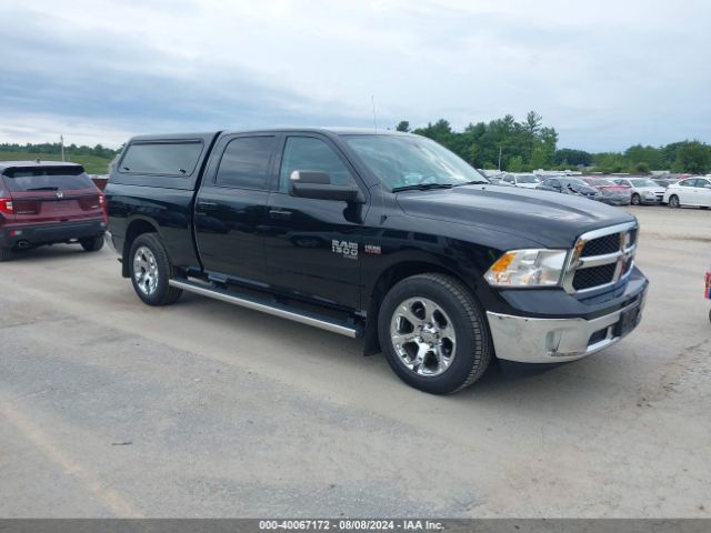 RAM 1500 2021 1c6rr7tt1ms545234