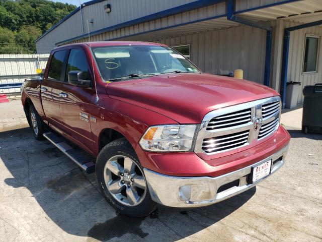 RAM 1500 SLT 2013 1c6rr7tt2ds676365