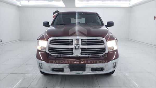 DODGE RAM 2014 1c6rr7tt2es106836