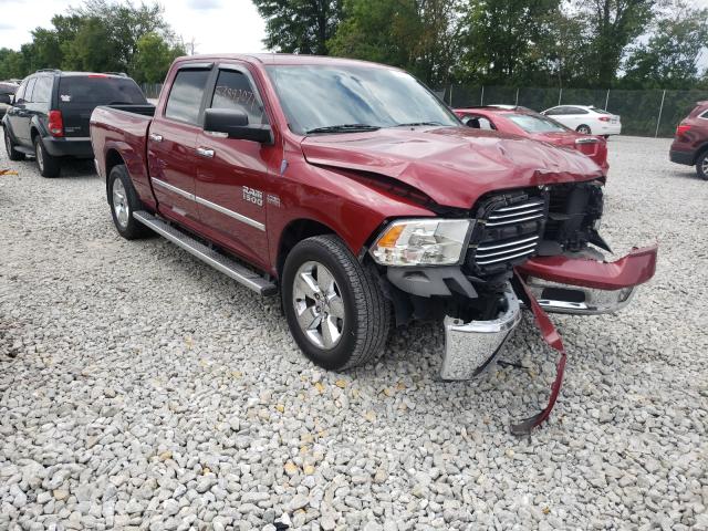 RAM 1500 SLT 2014 1c6rr7tt2es162100