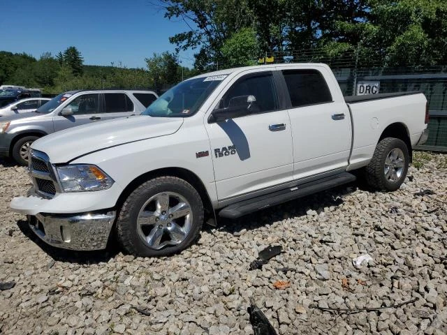 RAM 1500 SLT 2014 1c6rr7tt2es218407