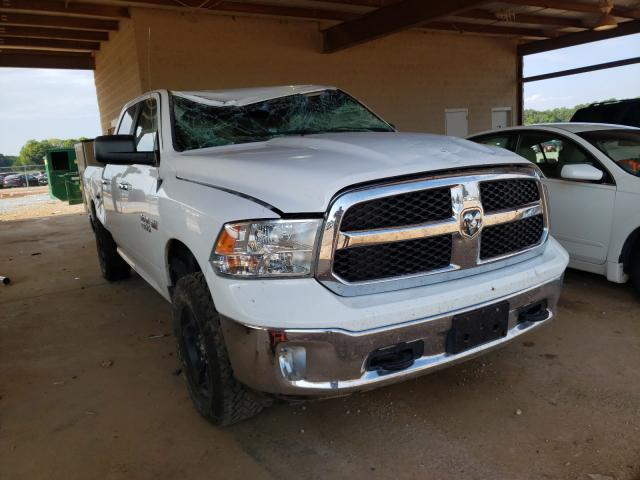 RAM 1500 SLT 2014 1c6rr7tt2es323805