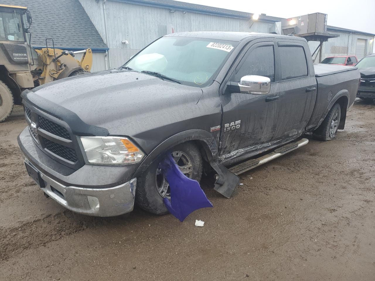 RAM 1500 2014 1c6rr7tt2es335551