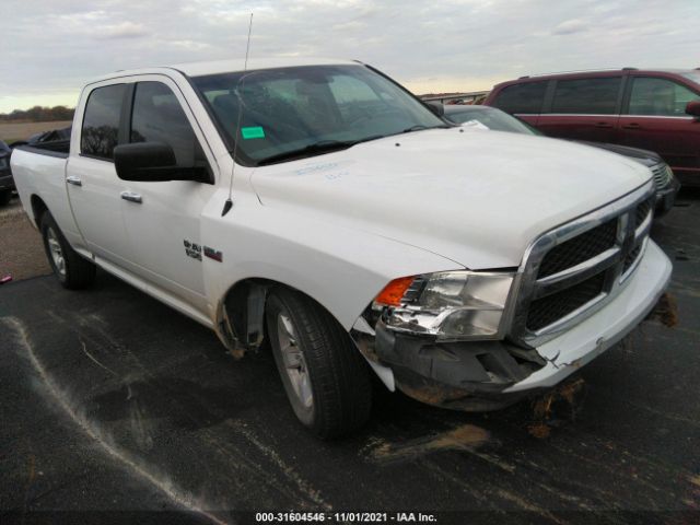 RAM 1500 2014 1c6rr7tt2es438839