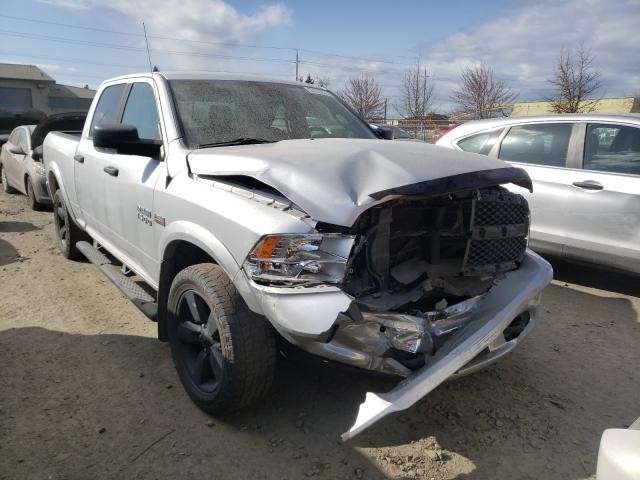 RAM 1500 SLT 2016 1c6rr7tt2gs196220