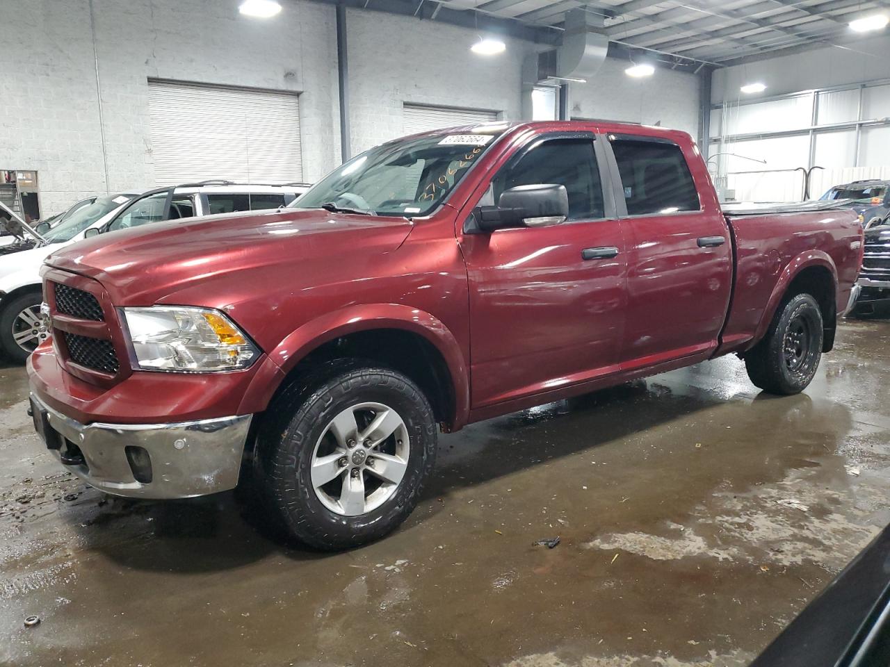 RAM 1500 2016 1c6rr7tt2gs374692