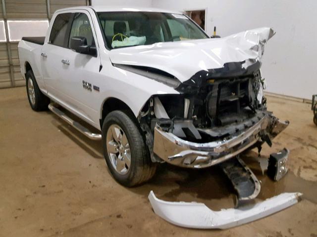 RAM 1500 SLT 2016 1c6rr7tt2gs399124