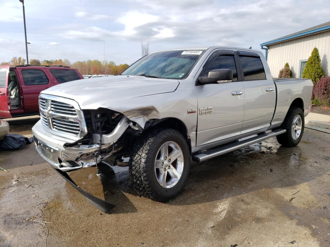 RAM 1500 2017 1c6rr7tt2hs761311